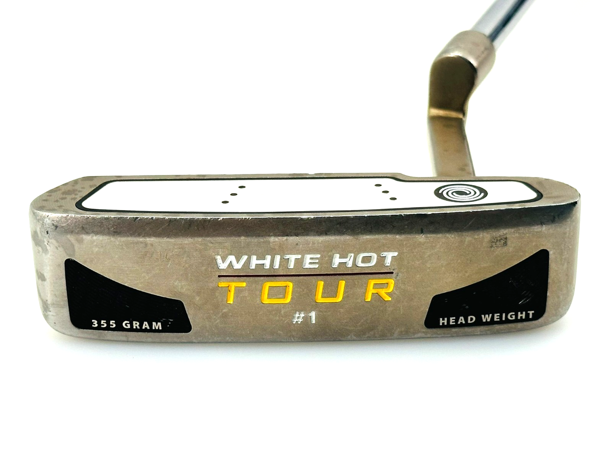 Odyssey White Hot Tour #1 Putter 34
