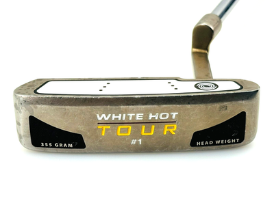 Odyssey White Hot Tour #1 Putter 34