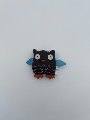 Toy Owl