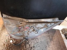 Feu arrière Hyundai I30