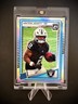 2025 Donruss Optic - Rated Rookie Ashton Jeanty #202 Holo Prizm (RC) Raiders