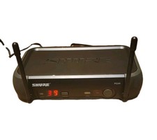 Shure PGX4 L5 Handheld Wireless Microphone System PGX Receiver 644-662MHz