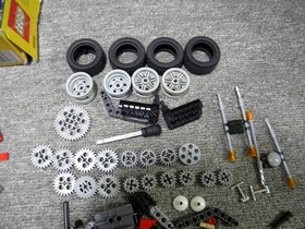 LEGO Creator 4895 Helicopter