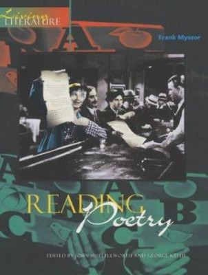 Reading Poetry Paperback Frank Myszor