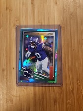 Ivan Pace Jr. /499 Panini Score Football