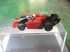 NEW Tyco HO Scale  # 8 Diehard Champion F1 Indy Car  440 magnum Chassis