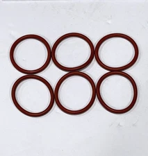 FRYMASTER 8160597PK O-RING OEM 8160597 PACKAGE OF 6