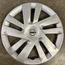 2013-2019 NISSAN NV200 15” OEM HUBCAP WHEEL COVER 53090 FACTORY ORIGINAL
