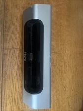 iHome Id9 Rechargeable Portable Speaker System for iPad, iPhone, iPod & Tablet.