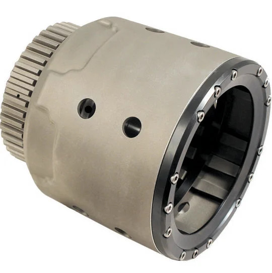 Sonnax smart-tech input housing [gm 4l60e, 4l65e, 4l70e]