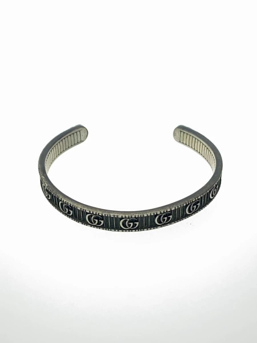 Bracciale Gucci Sv925 Uomo 2721
