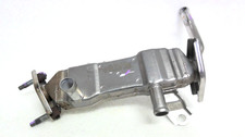 2010 - 2015 Toyota Prius Engine Motor Egr Valve Cooler 25601-37010 Oem