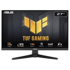 ASUS TUF VG279QE5A 27 Inch FHD Gaming Monitor 146Hz Fast Response