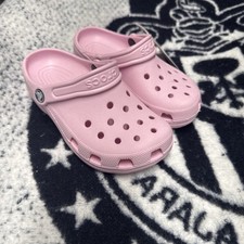 ballerina pink crocs J1 Fast Shipping