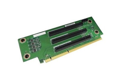 IBM 69Y5321-RFB PCIe Riser Card 2 (1 x8 FH/FL + FH/HL Slots) ~E~