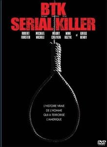 BTK serial killer von Stephen T. Kay | DVD | Zustand sehr gut