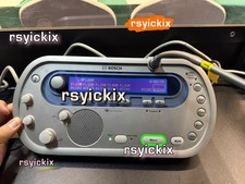 1PCS BOSCH Simultaneous Interpretation System DCN-IDESK-L Interpreter Unit