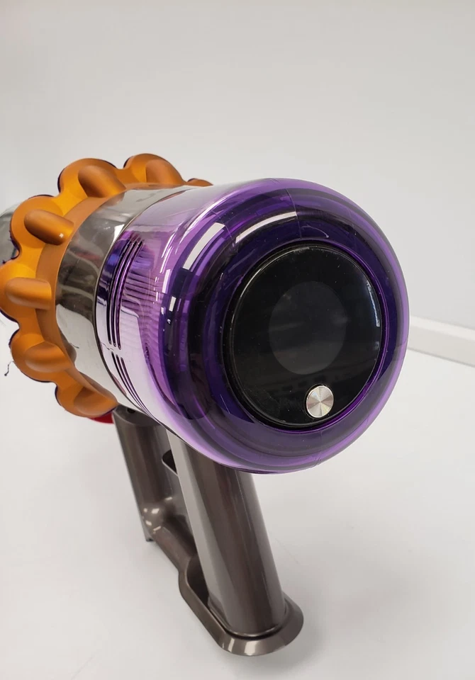 (81518-1) Dyson SV47 - V15S Detect Submarine Cordless Vacuum - Image 4 of 4