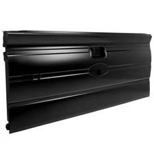 Suitable for Premium Rear Tailgate for 2009-2014 Ford F150 & SVT Raptor - Steel