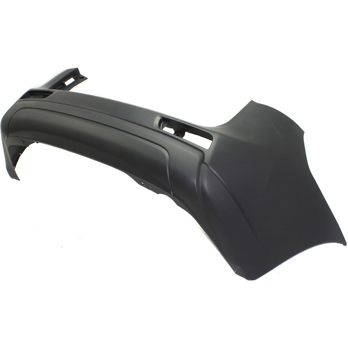 Bumper Cover Fascia Rear 6410C568 for Mitsubishi Outlander