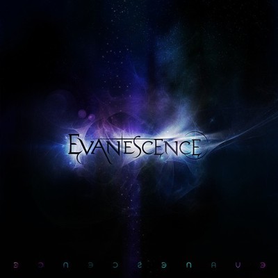 Evanescence - Evanescence [Used Very Good CD]