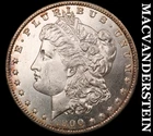 1900-O Morgan Dollar - Choice Gem Brilliant Uncirculated+++  Proof-Like  #K1984