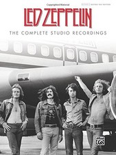 Led Zeppelin -- The Complete Studio Recordings by Led Zeppelin