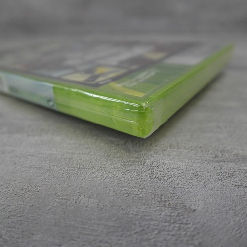 GTA San Andreas Xbox 360 Microsoft Grand Theft Auto Platinum Hits CJ New Sealed - Picture 4 of 6
