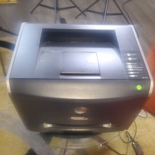 Dell Laser Printer 1710 good working condition