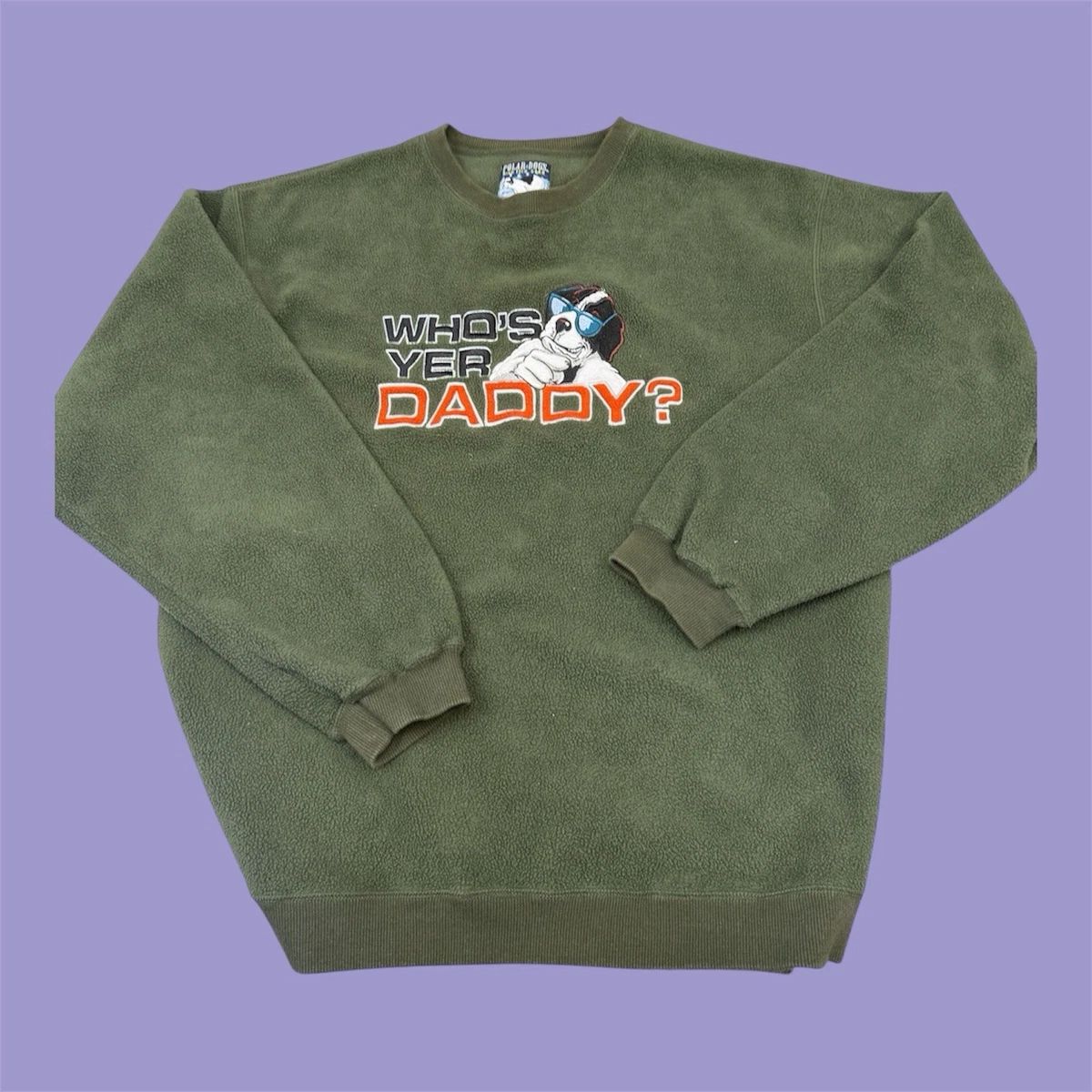 Las mejores ofertas en Big Dogs Camibuzo/sudadera Sudaderas para Hombres | eBay
