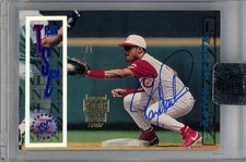 2017 Topps Archives Signature Series Postseason Edition Baseball Cards 4