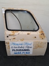 Porte avant et accessoires Renault R4