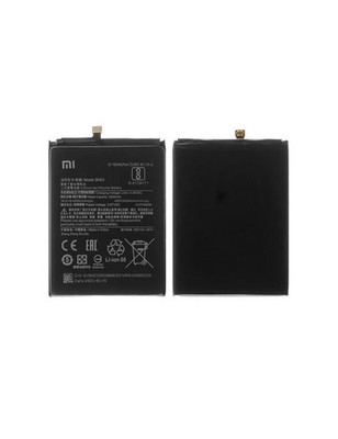 Akku Original Xiaomi (BN53) Redmi Note 9 Pro 4G / 10 Pro 4G ( Be-