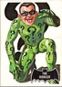 1966 BATMAN BLACK BAT SERIE ORIGINAL HIGH GRADE NO36 THE RID