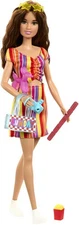Mattel - Barbie Day at the Fair Doll [New Toy] Paper Doll
