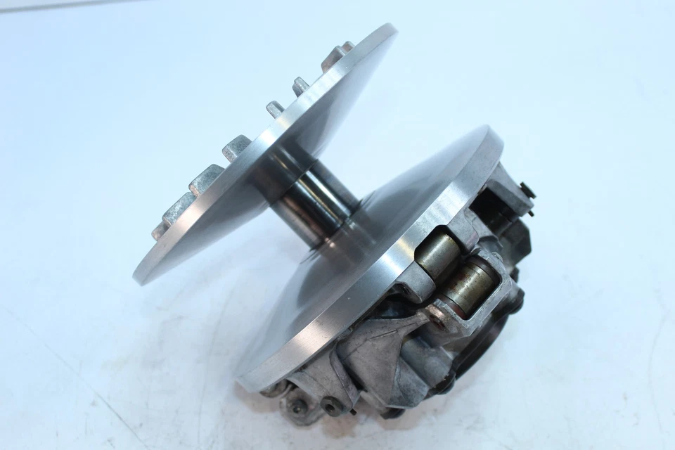 2021 SKI DOO RENEGADE ENDURO 900 ACE EMBREAGEM DE LÂMINA DE ACIONAMENTO PRIMÁRIO 417224747 - Imagem 3 de 4