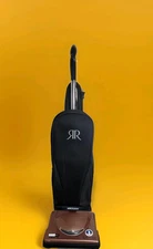 Riccar RSL5.2 Supralite Vacuum Lifetime Belt Upright w/11 New Bags TESTED-WORKS