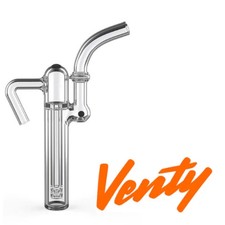 XXL Venty Water Side Bubbler Pipe Adapter