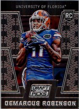 Demarcus Robinson