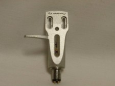 Pioneer DJ Headshell Universal SME Mount Tested Working Analog Audio Japan