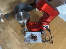 Klarstein Küchenmaschine Küchenautomat Modell 10008802