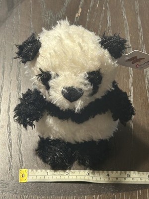 Panda Stuffed Animal. New with Tags. Panda Bear Plush