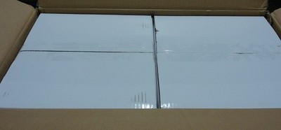 Triad - InCeiling Silver OpenRound Speaker