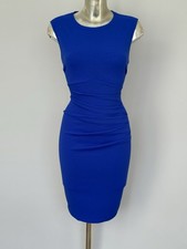 ￼ Body Con Knee Length Dress Size 18