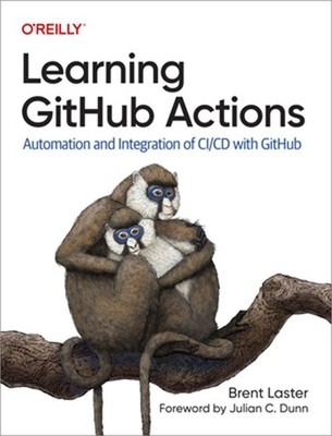 Learning Github Actions: Automation and Integration of CI/CD with Github (Paperb