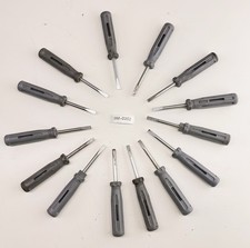  1 PIECE HEYCO GENUINE BMW SCREWDRIVER E36 E4...