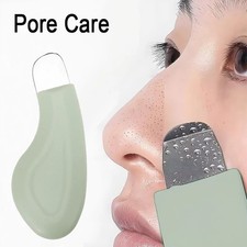Blackhead  Whitehead Removal Tool Deep Cleansing Skin Pore Cleaner for Nose Fac