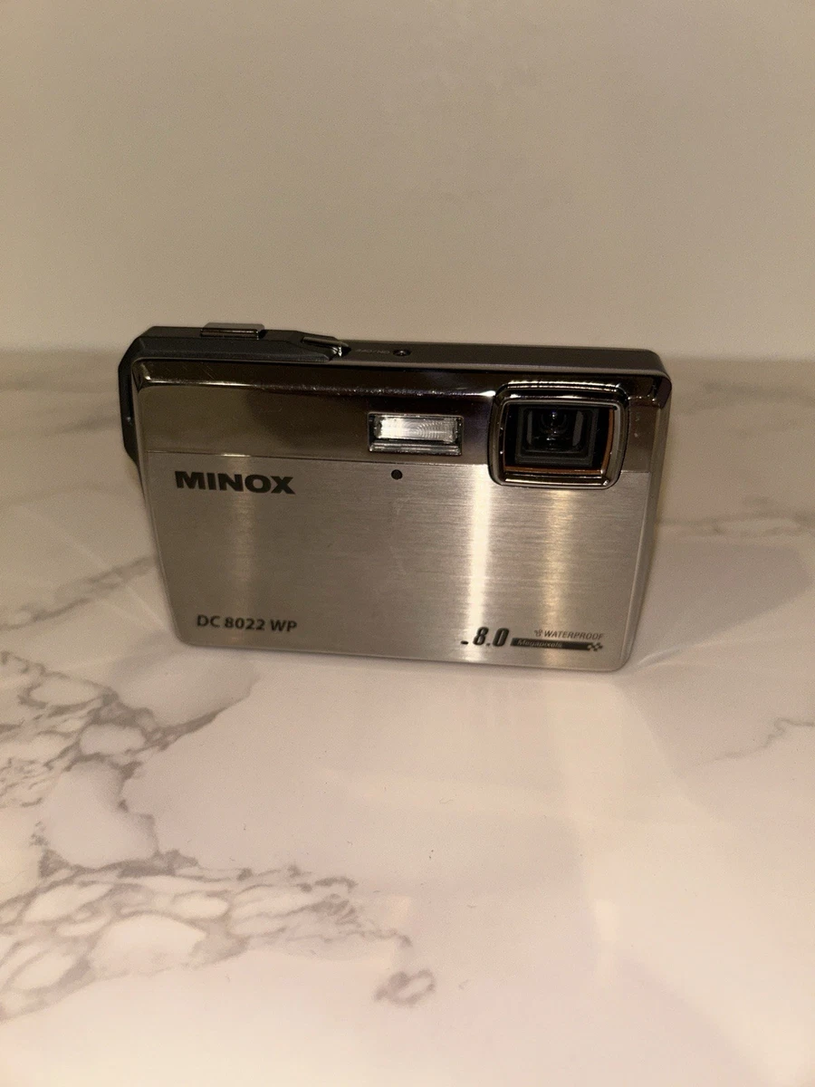 minox digital products for sale | eBay
