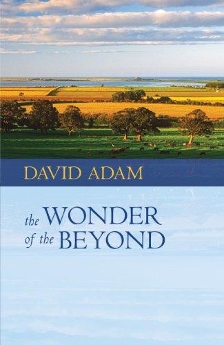 The Wonder of the Beyond - Adam, David