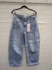 New Risen Los Angeles Caleb Risen Jean Women's Size 11